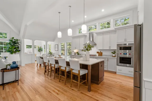 $1,699,999 | 65 Jenkins Road, Unit LOT 4 THE HANNAH FLOOR PLAN, Bedford, NH 03110