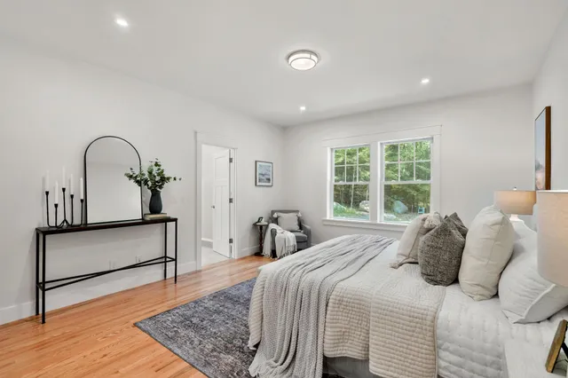 $1,699,999 | 65 Jenkins Road, Unit LOT 4 THE HANNAH FLOOR PLAN, Bedford, NH 03110