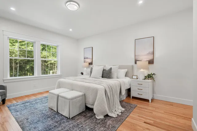 $1,699,999 | 65 Jenkins Road, Unit LOT 4 THE HANNAH FLOOR PLAN, Bedford, NH 03110