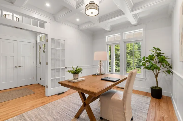 $1,699,999 | 65 Jenkins Road, Unit LOT 4 THE HANNAH FLOOR PLAN, Bedford, NH 03110