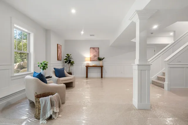 $1,699,999 | 65 Jenkins Road, Unit LOT 4 THE HANNAH FLOOR PLAN, Bedford, NH 03110