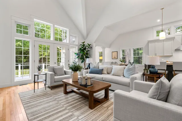 $1,699,999 | 65 Jenkins Road, Unit LOT 4 THE HANNAH FLOOR PLAN, Bedford, NH 03110