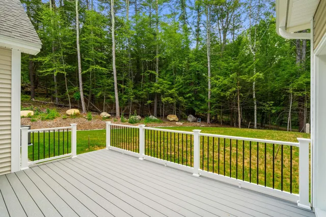 $1,699,999 | 65 Jenkins Road, Unit LOT 4 THE HANNAH FLOOR PLAN, Bedford, NH 03110