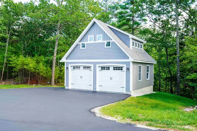 $1,699,999 | 65 Jenkins Road, Unit LOT 4 THE HANNAH FLOOR PLAN, Bedford, NH 03110