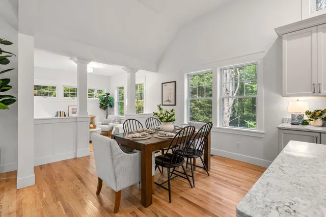 $1,699,999 | 65 Jenkins Road, Unit LOT 4 THE HANNAH FLOOR PLAN, Bedford, NH 03110