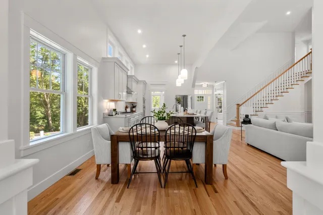 $1,699,999 | 65 Jenkins Road, Unit LOT 4 THE HANNAH FLOOR PLAN, Bedford, NH 03110