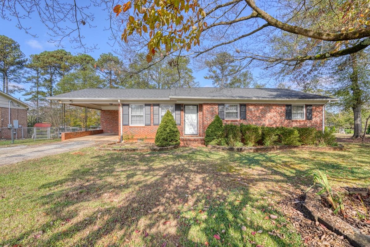 112 Mulberry Street Inman, SC 29349 - Photo 1 of 33 Gallery Image 1