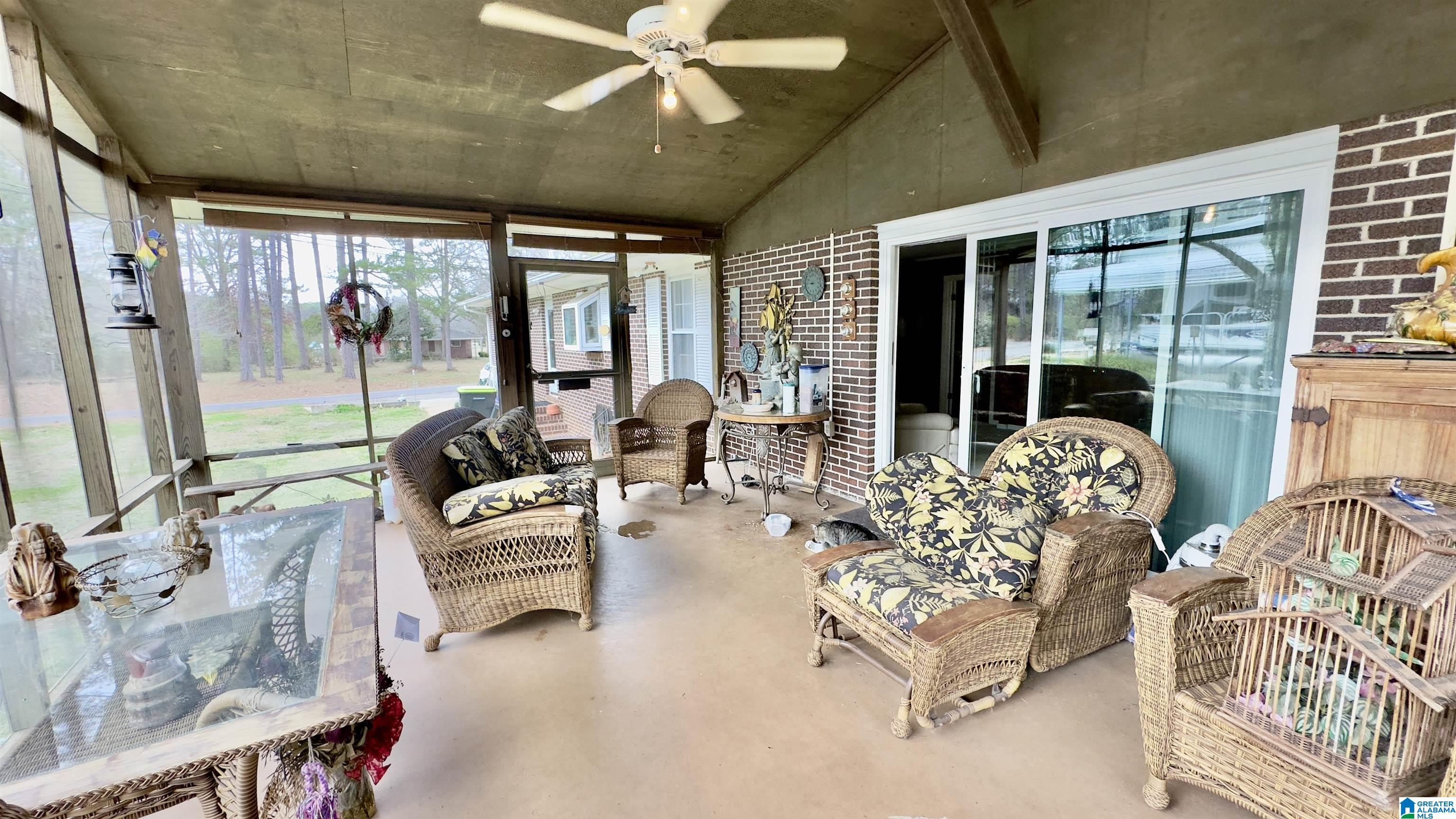 31 Quailwood Road Childersburg, AL 35044 - Photo 34 of 54
