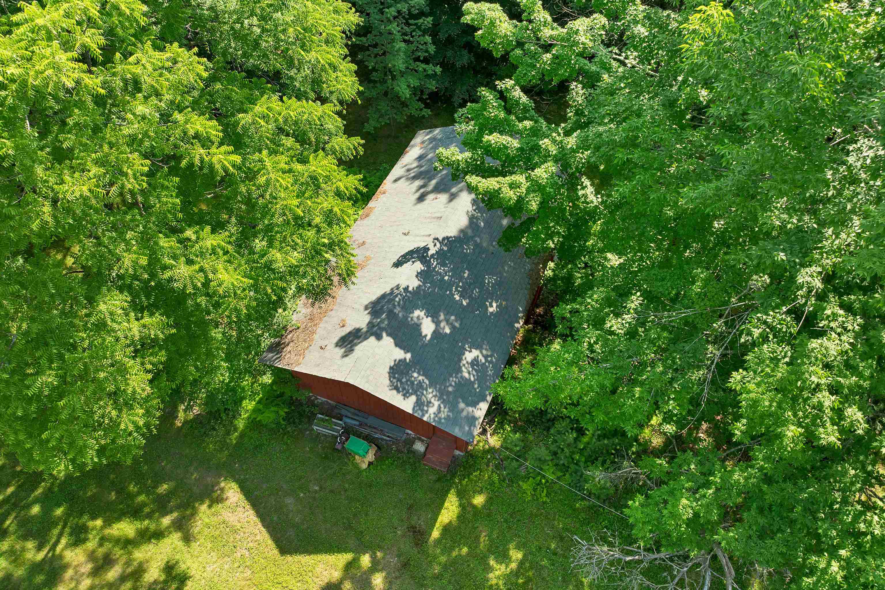 174 Granite Road Effingham, NH 03882 - Photo 22 of 29