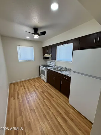 $600 | 860 East 13th Street, Unit 4, Douglas, AZ 85607