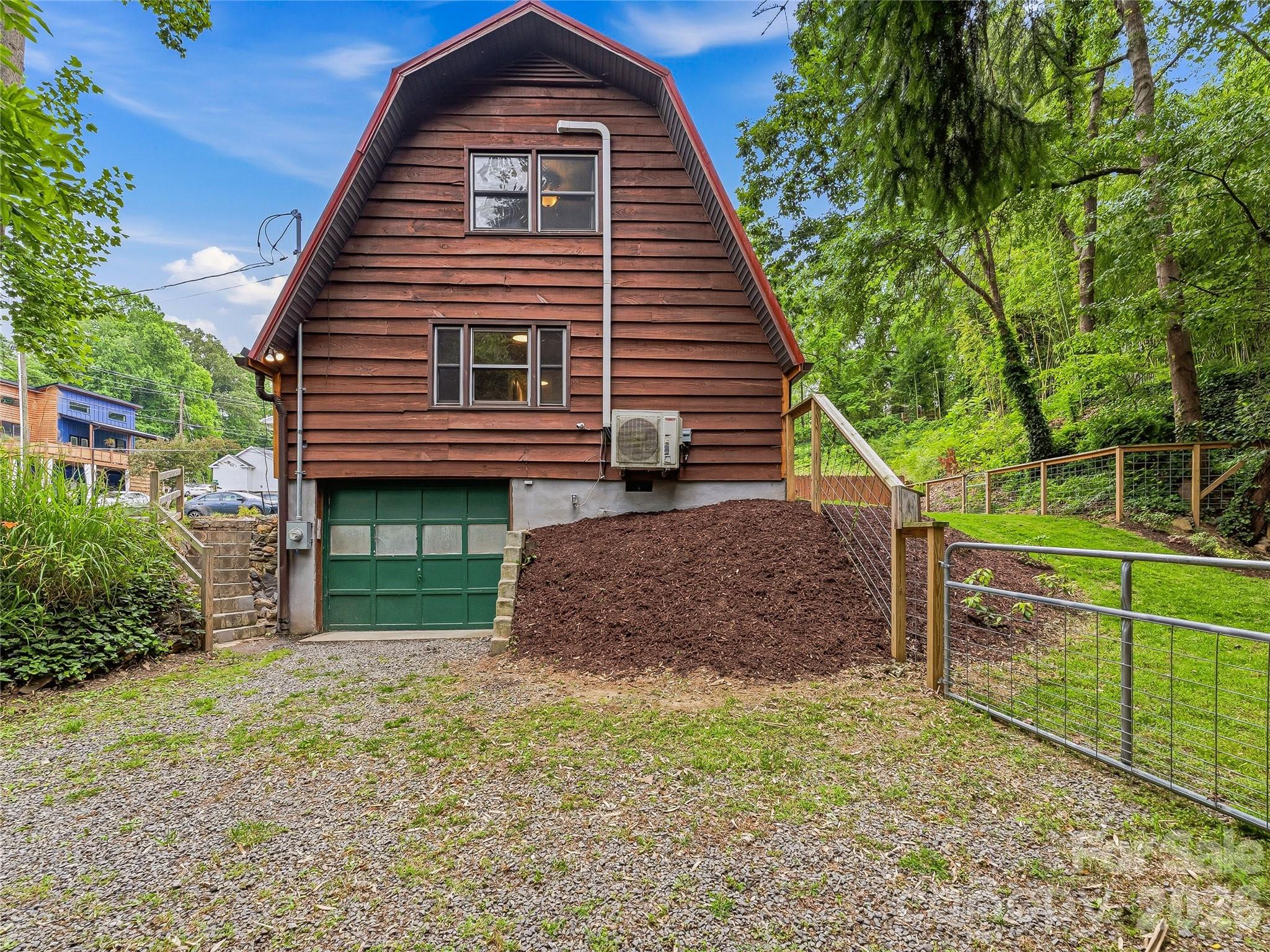 355 London Road Asheville, NC 28803 - Photo 27 of 28
