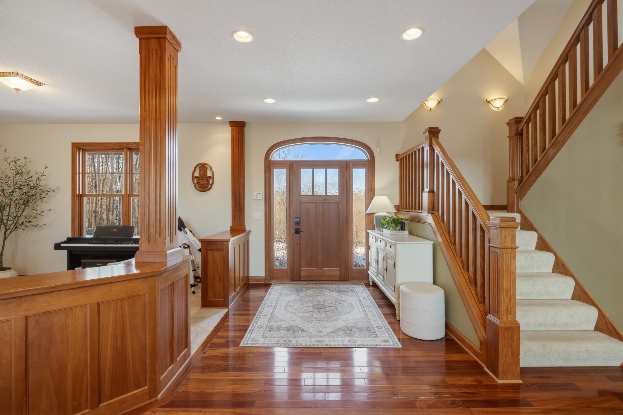 19155 263rd Street Shafer, MN 55074 - Photo 12 of 70