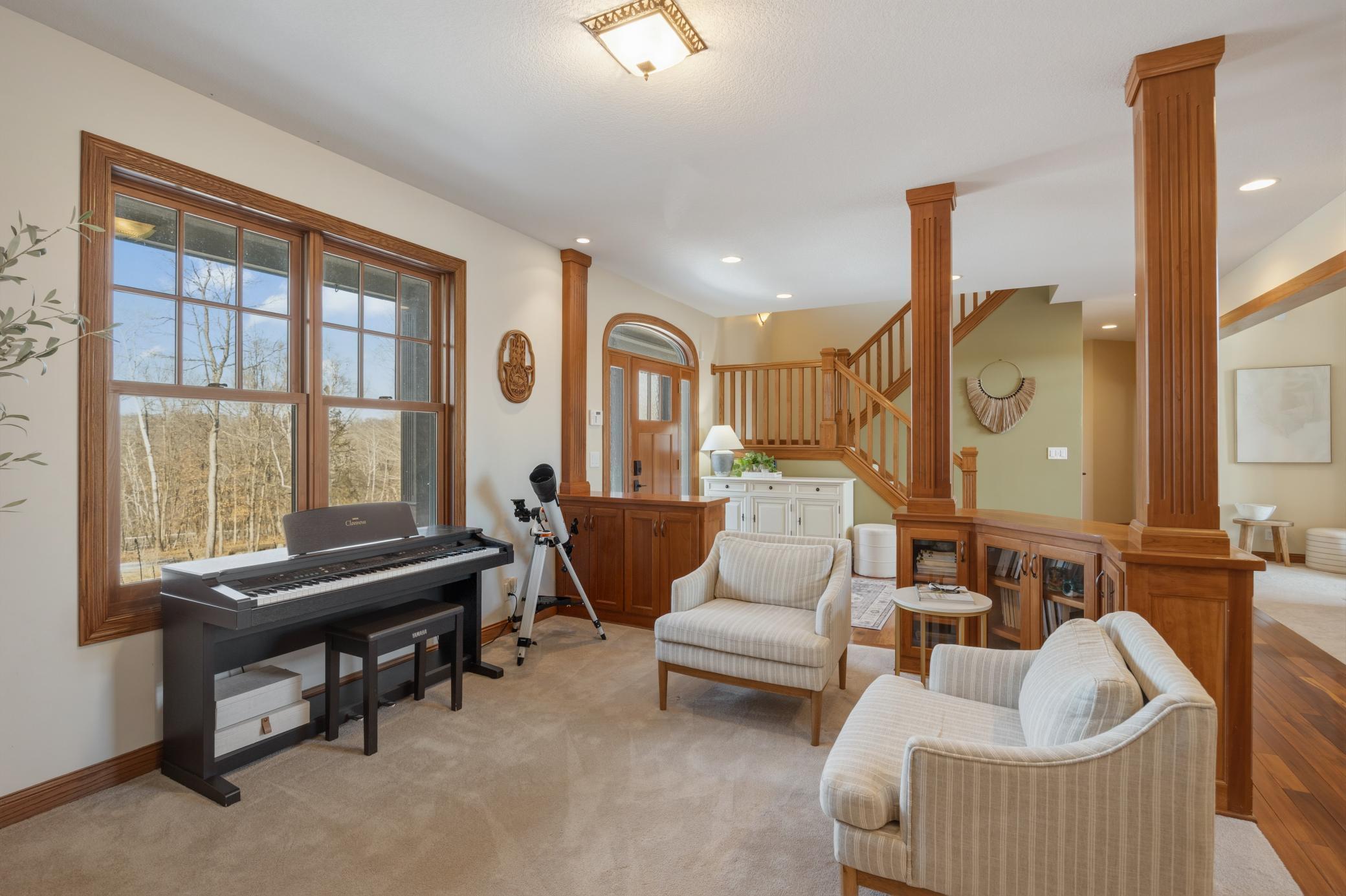 19155 263rd Street Shafer, MN 55074 - Photo 12 of 70