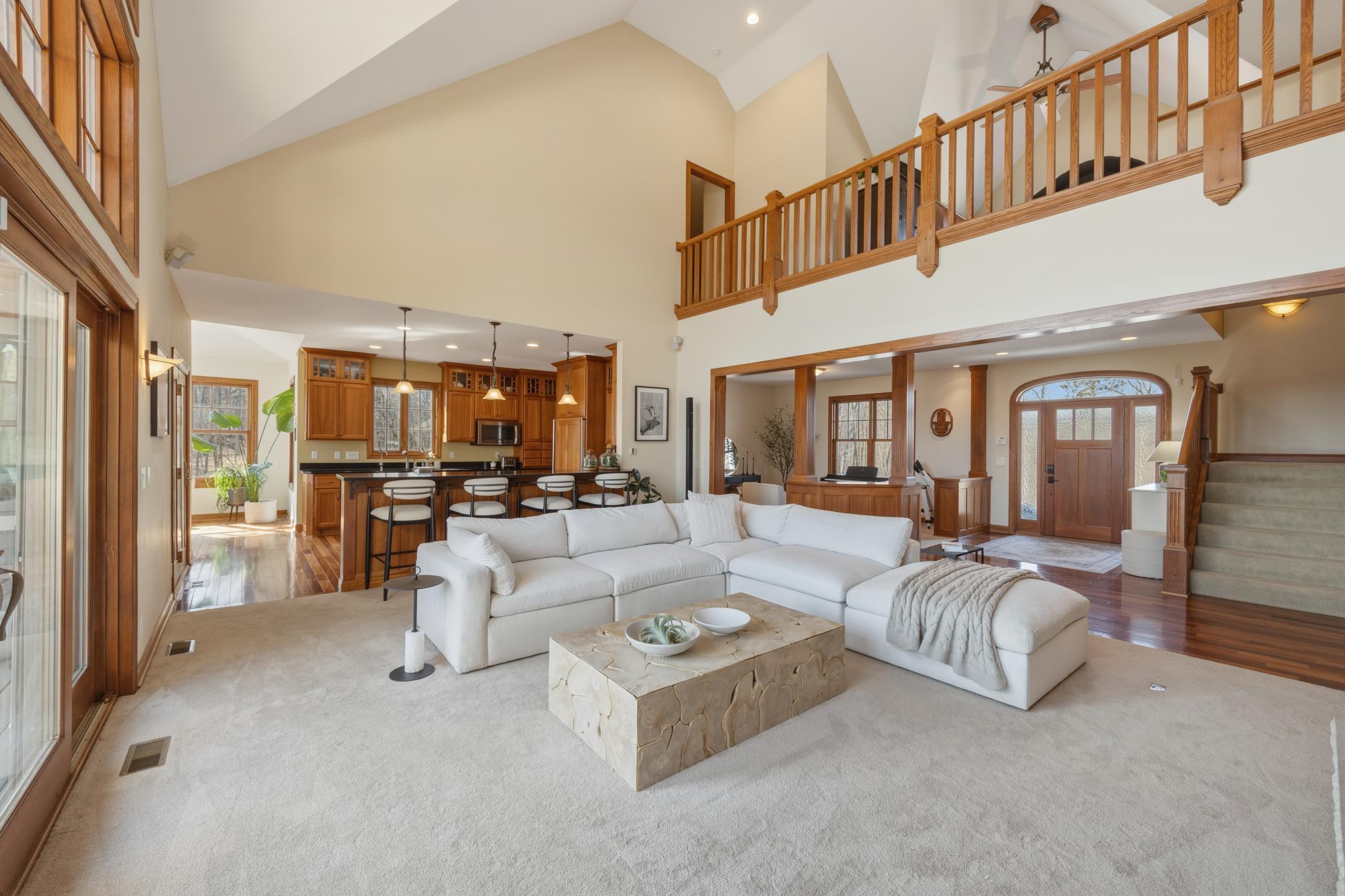 19155 263rd Street Shafer, MN 55074 - Photo 17 of 70