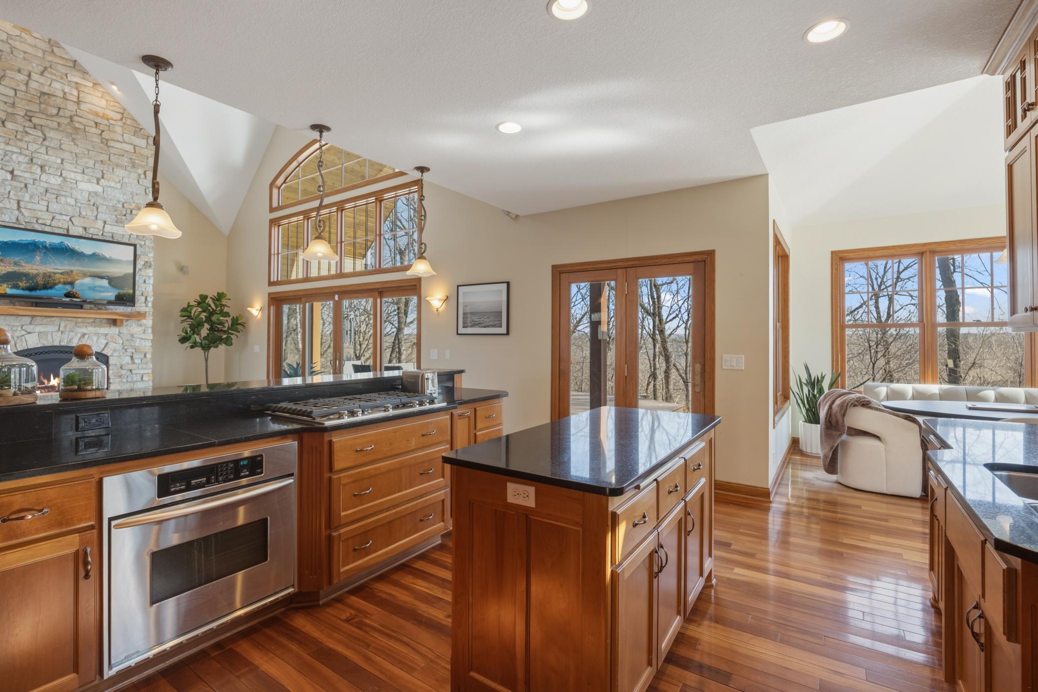 19155 263rd Street Shafer, MN 55074 - Photo 18 of 70