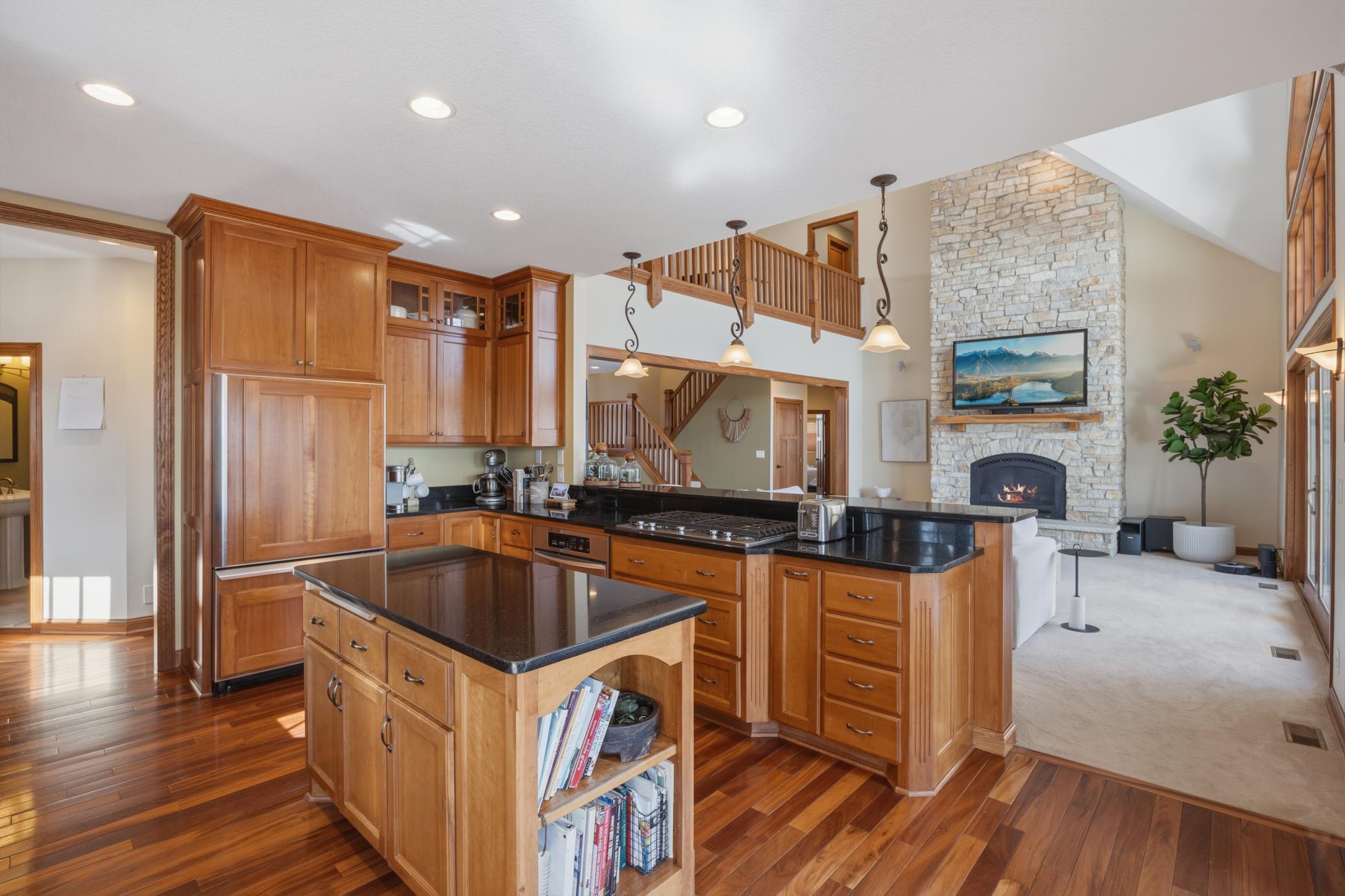 19155 263rd Street Shafer, MN 55074 - Photo 19 of 70