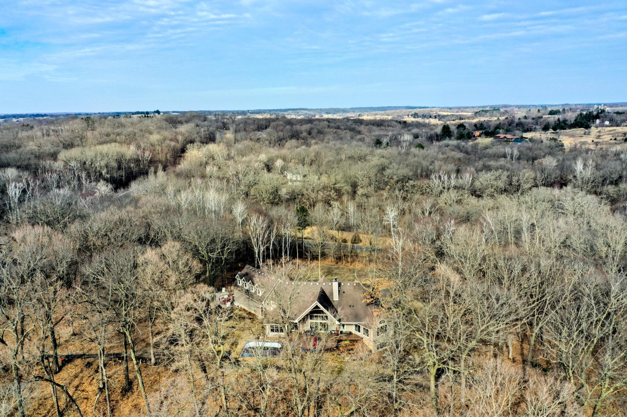 19155 263rd Street Shafer, MN 55074 - Photo 3 of 70