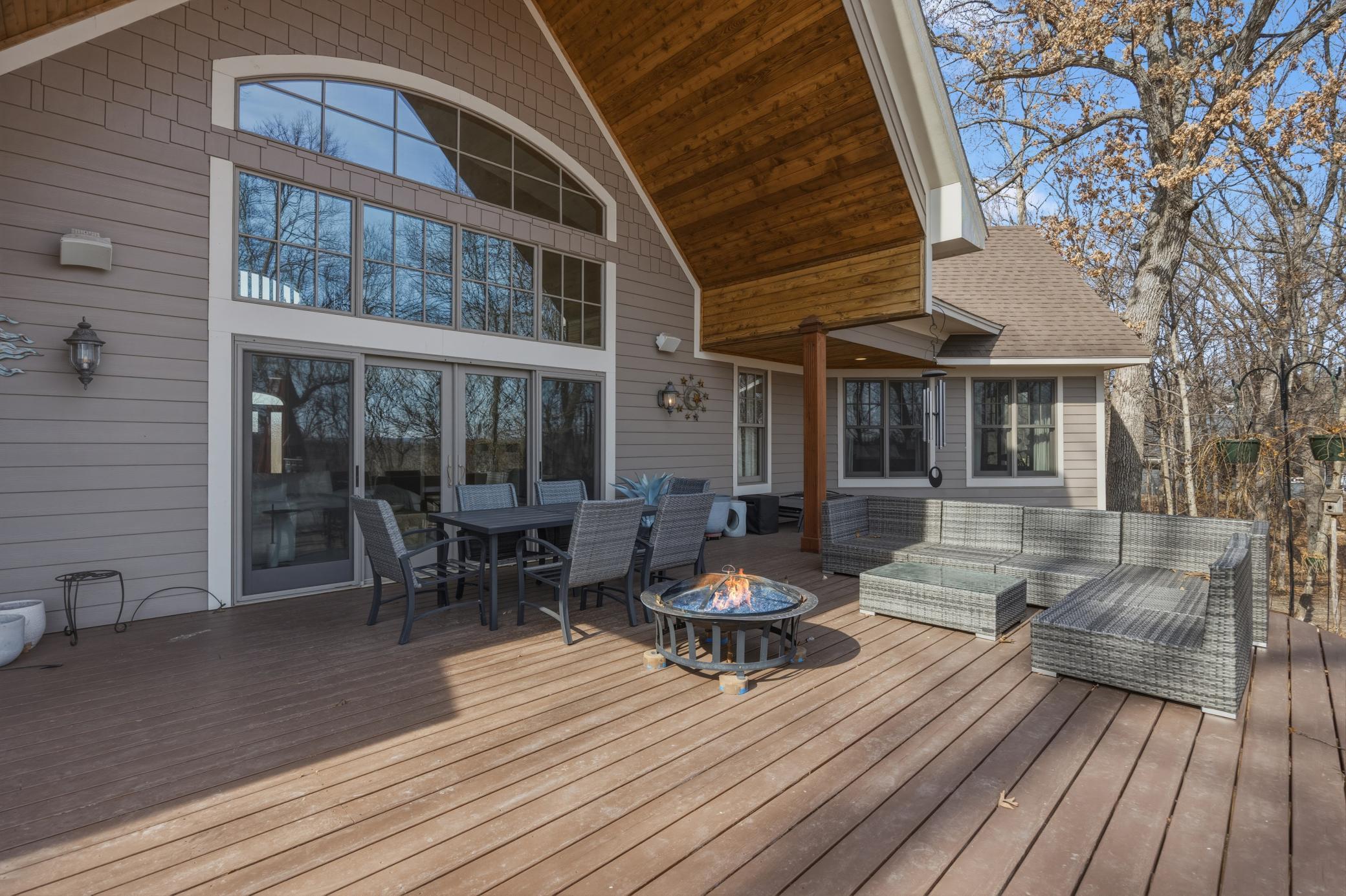 19155 263rd Street Shafer, MN 55074 - Photo 4 of 70