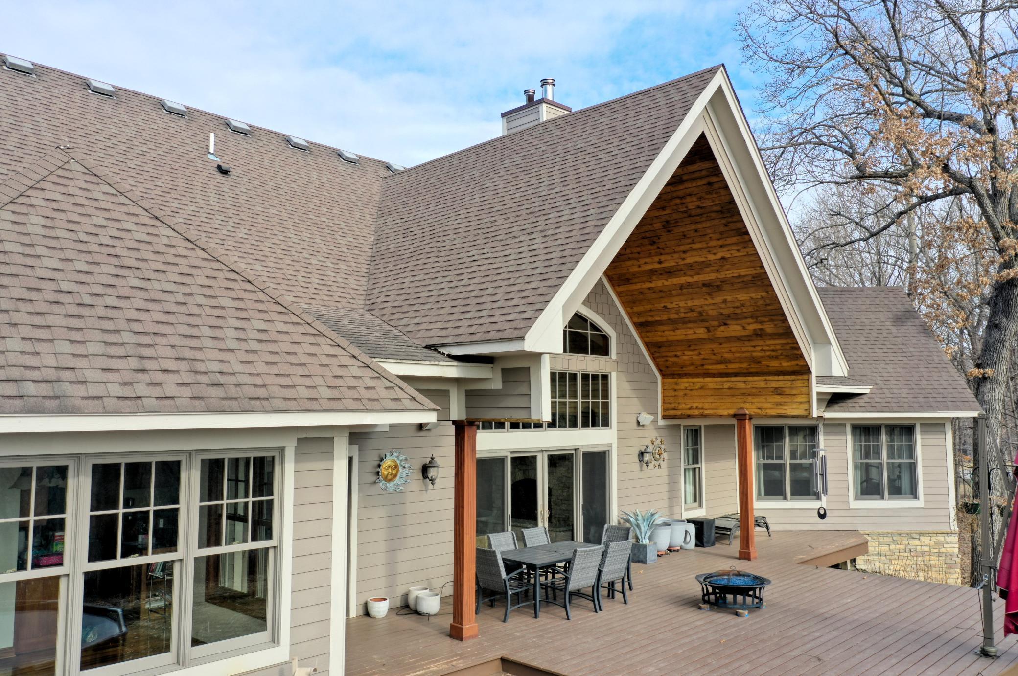 19155 263rd Street Shafer, MN 55074 - Photo 5 of 70