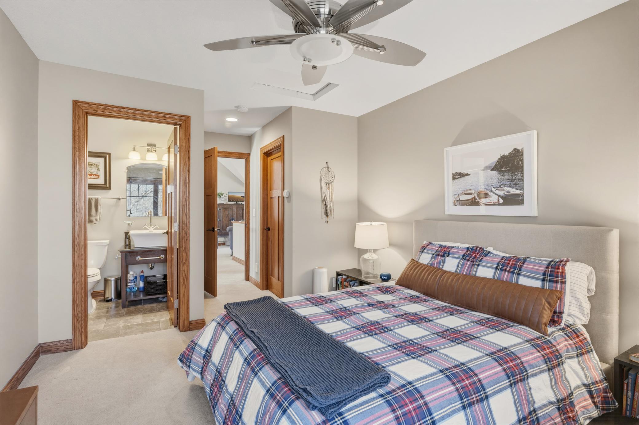 19155 263rd Street Shafer, MN 55074 - Photo 54 of 70