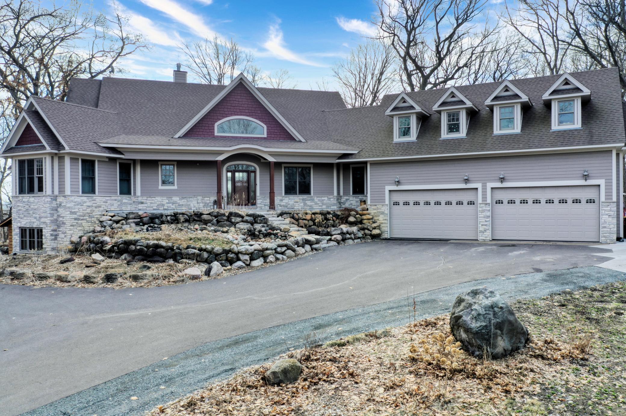 19155 263rd Street Shafer, MN 55074 - Photo 57 of 70