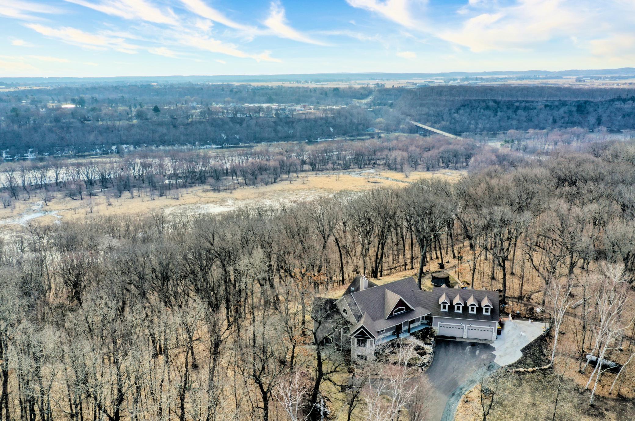 19155 263rd Street Shafer, MN 55074 - Photo 59 of 70