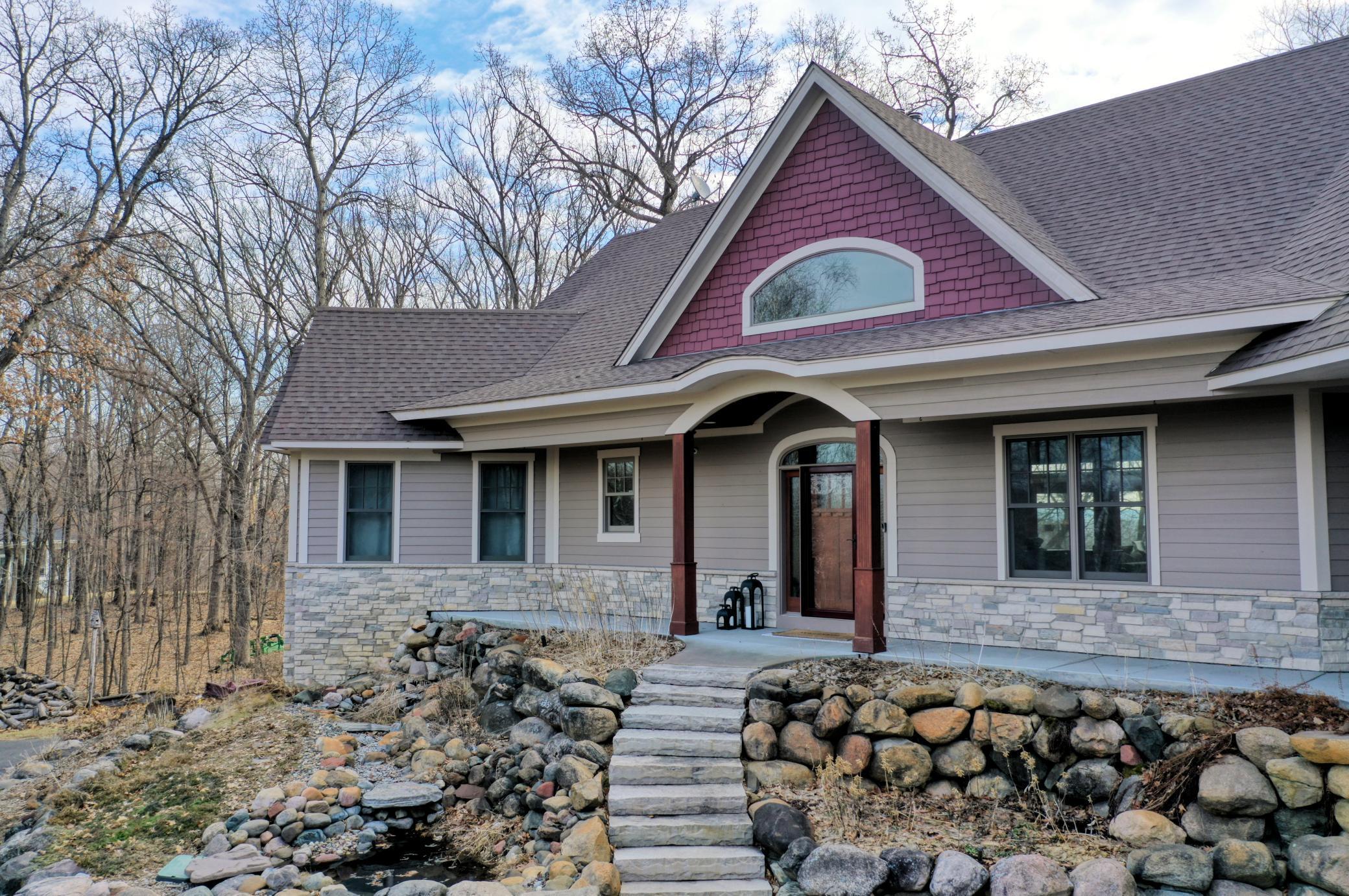 19155 263rd Street Shafer, MN 55074 - Photo 60 of 70