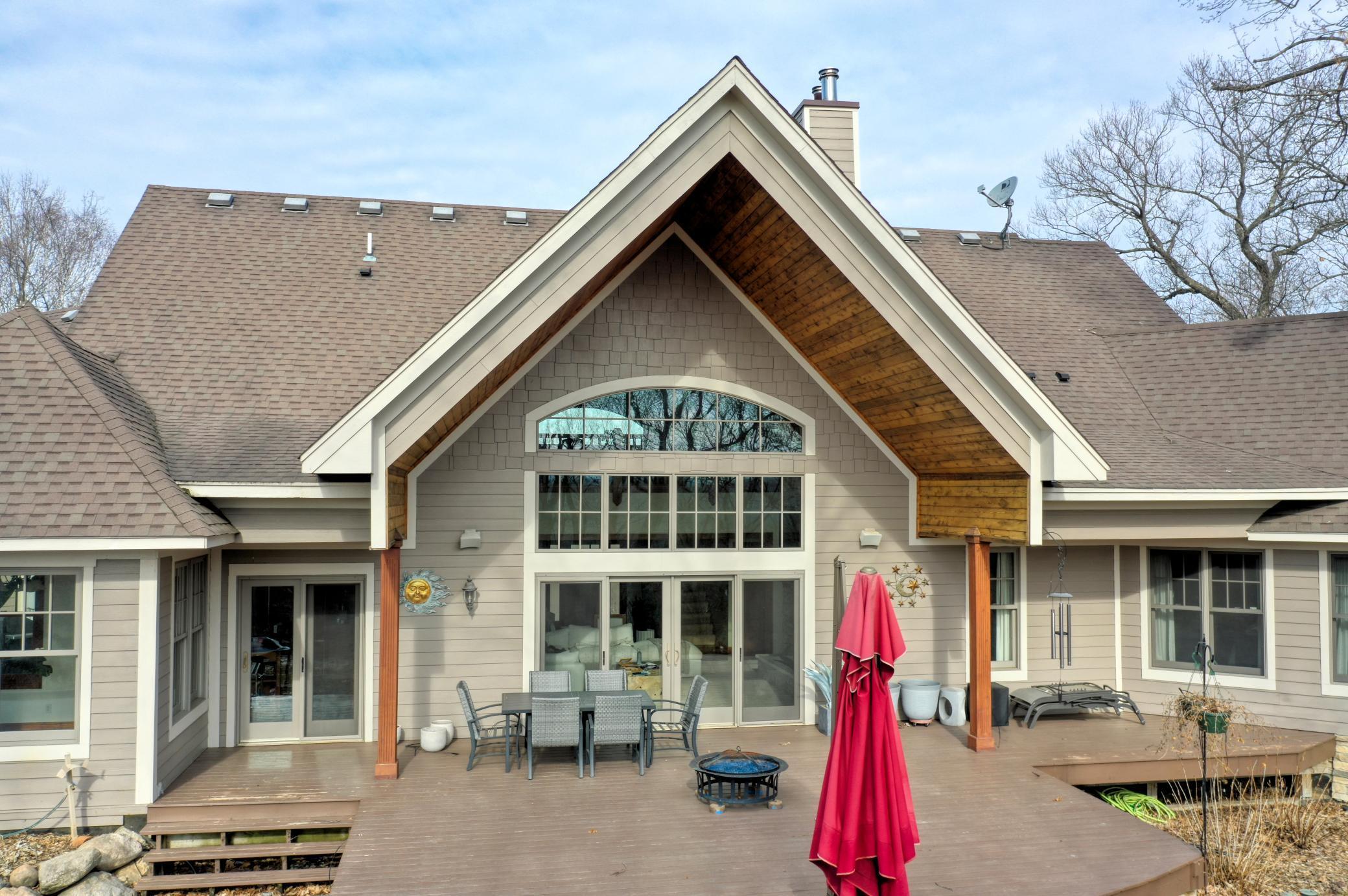 19155 263rd Street Shafer, MN 55074 - Photo 6 of 70