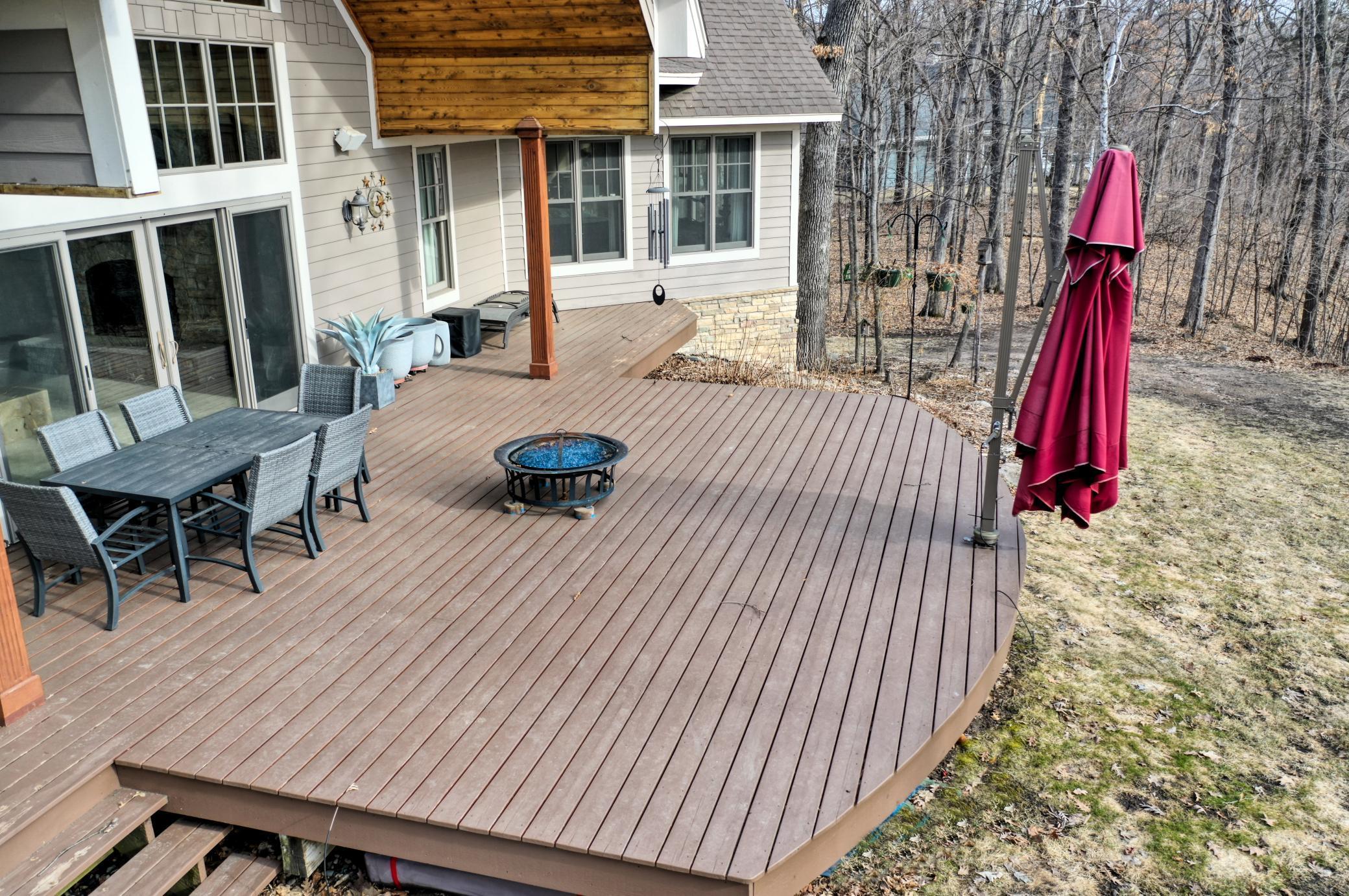 19155 263rd Street Shafer, MN 55074 - Photo 64 of 70