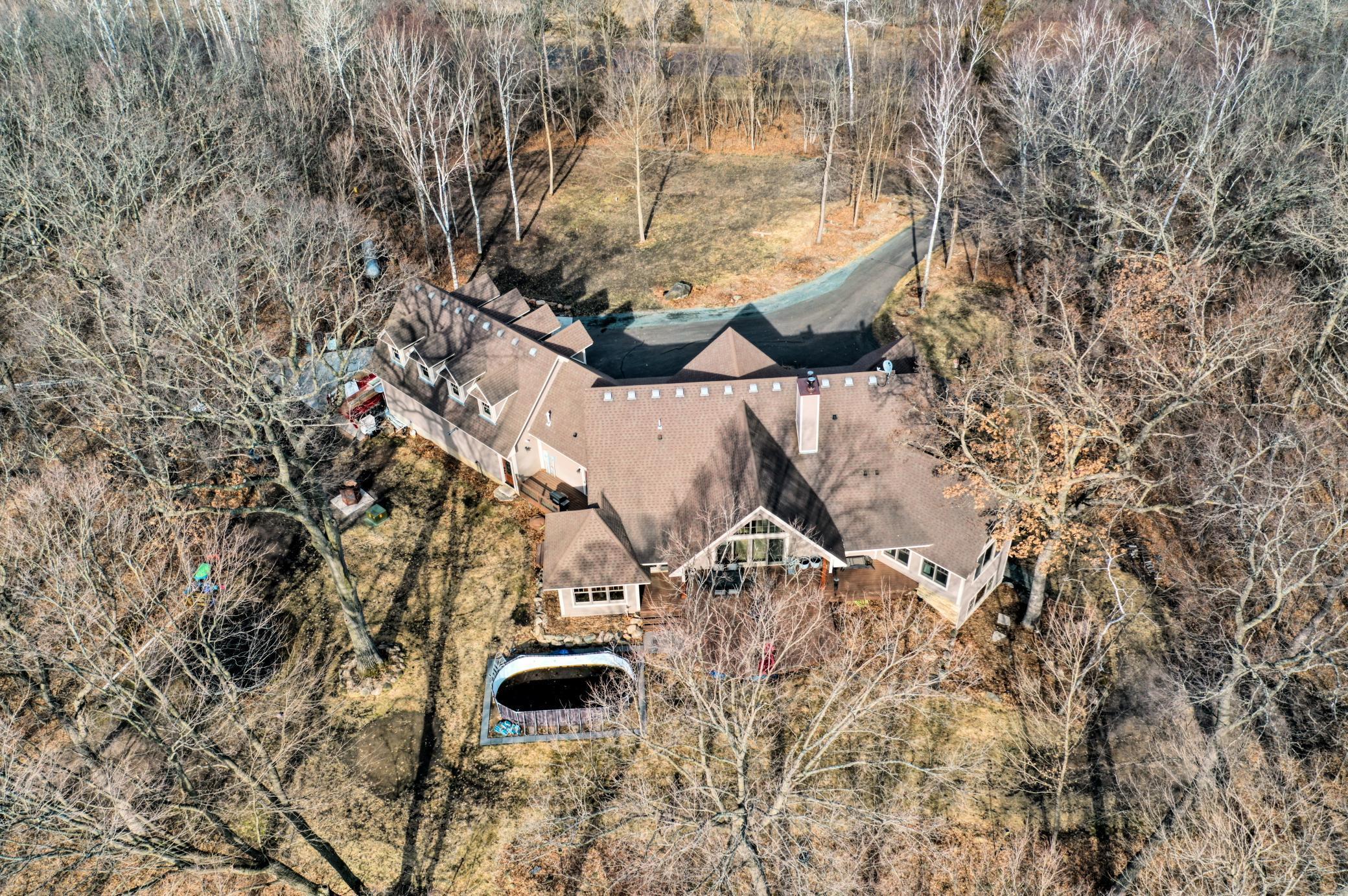 19155 263rd Street Shafer, MN 55074 - Photo 65 of 70