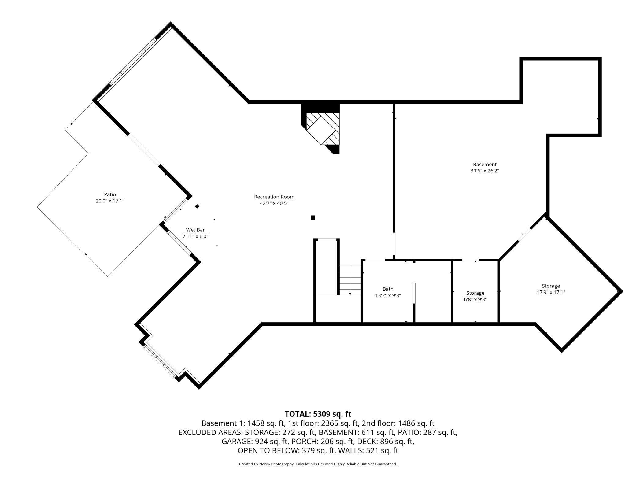 19155 263rd Street Shafer, MN 55074 - Photo 66 of 70