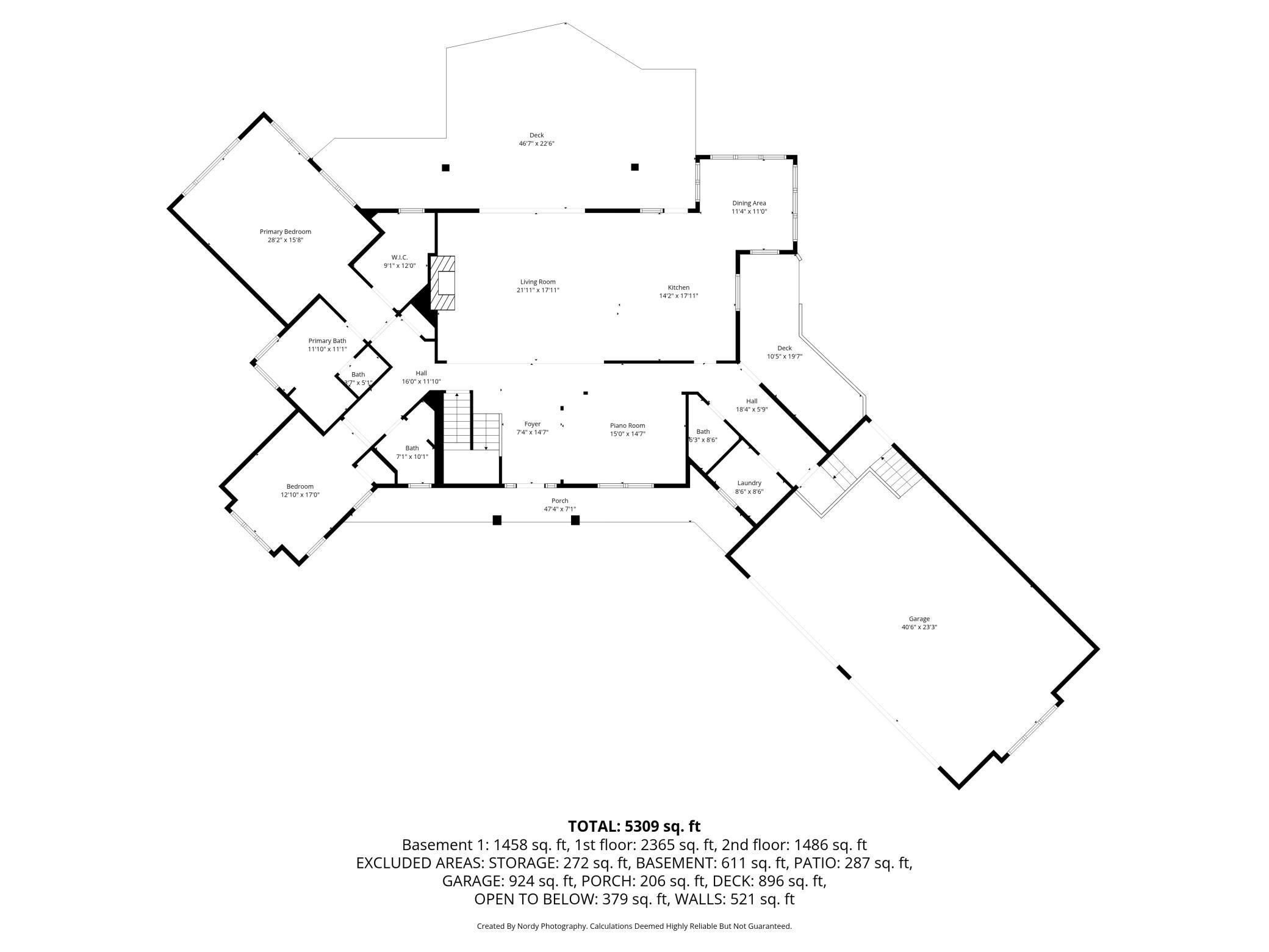 19155 263rd Street Shafer, MN 55074 - Photo 67 of 70