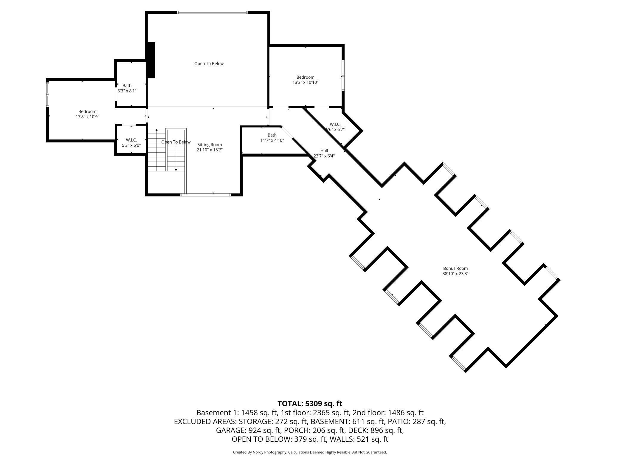 19155 263rd Street Shafer, MN 55074 - Photo 68 of 70