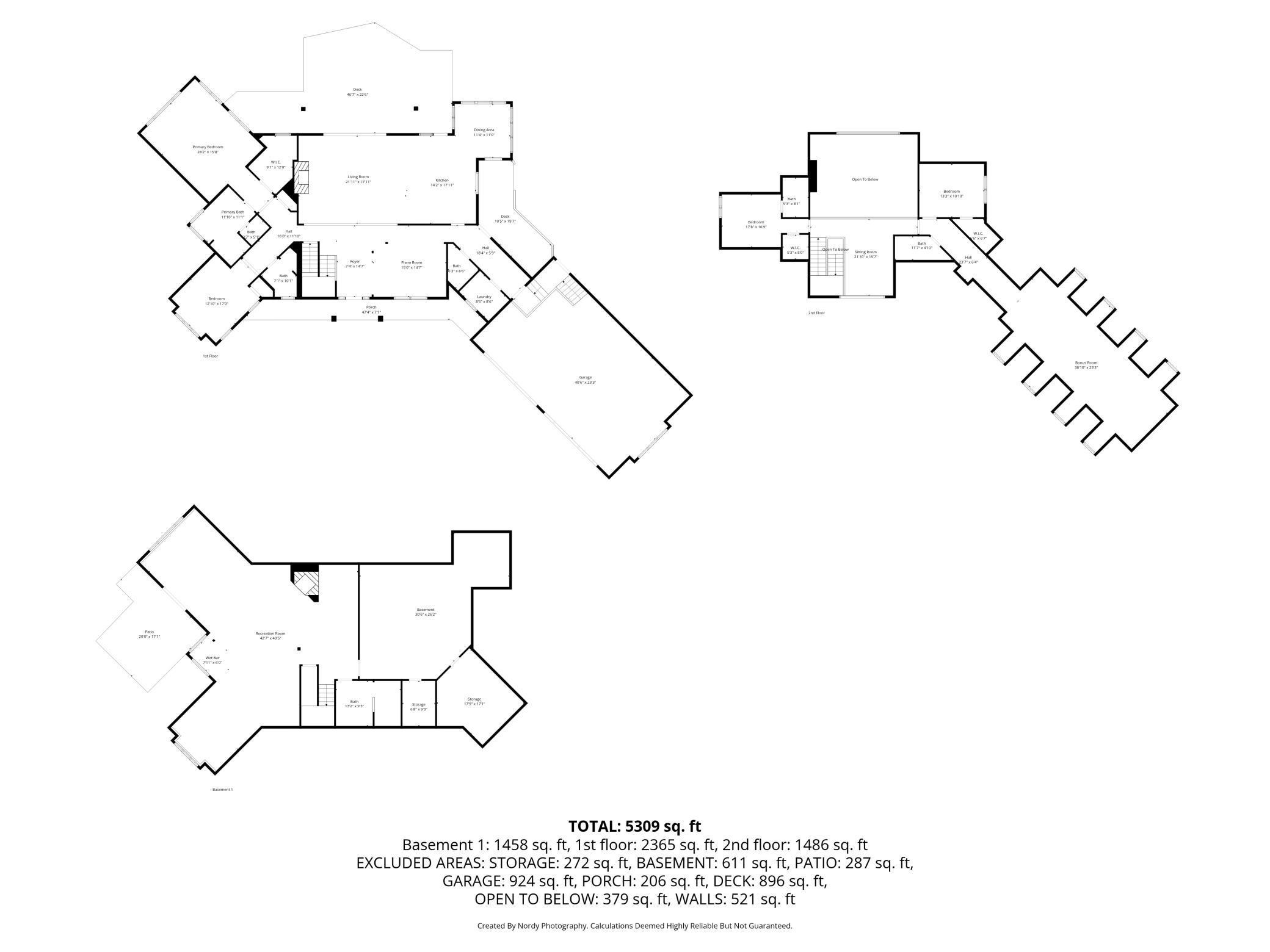 19155 263rd Street Shafer, MN 55074 - Photo 69 of 70