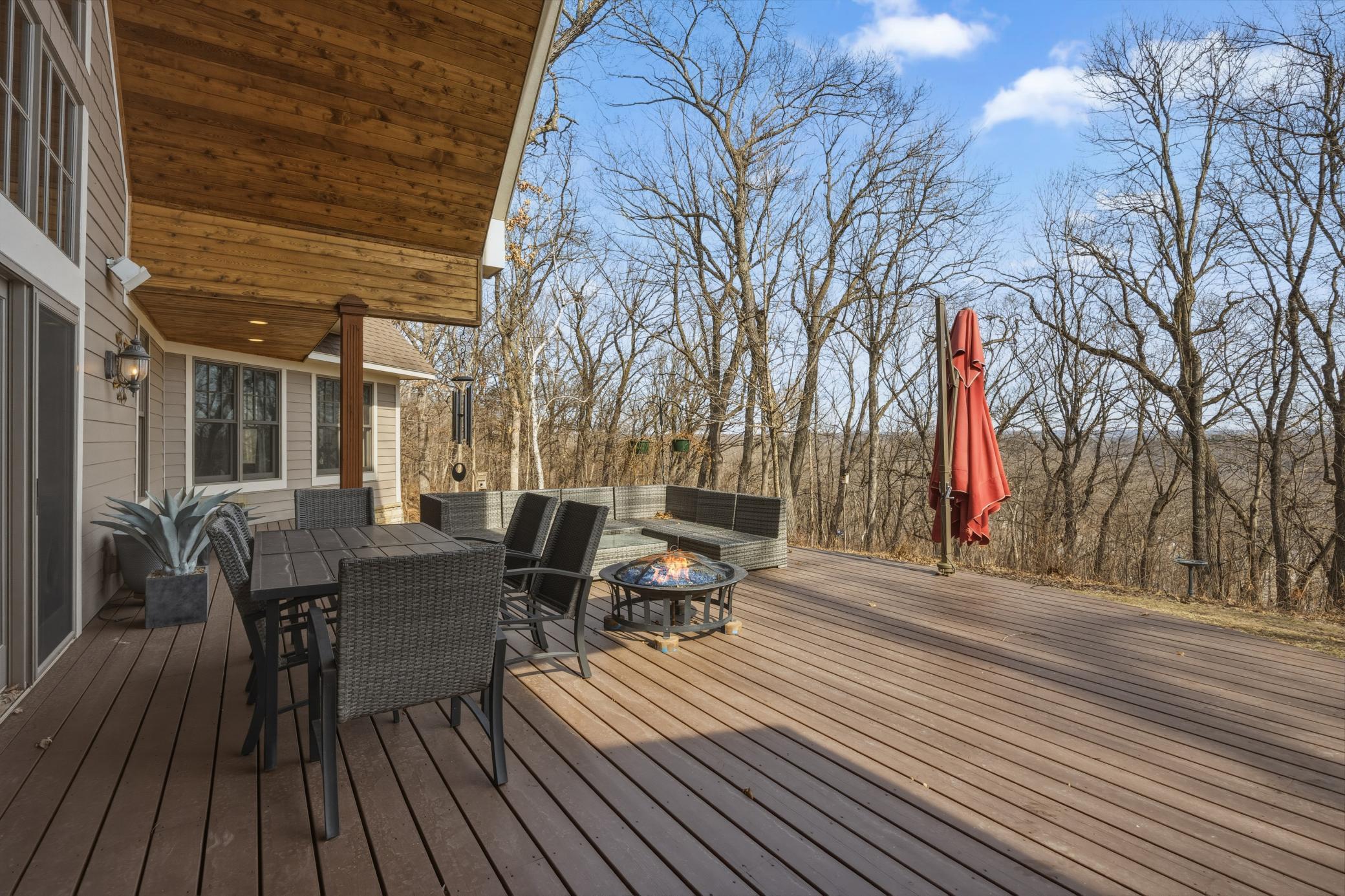 19155 263rd Street Shafer, MN 55074 - Photo 7 of 70