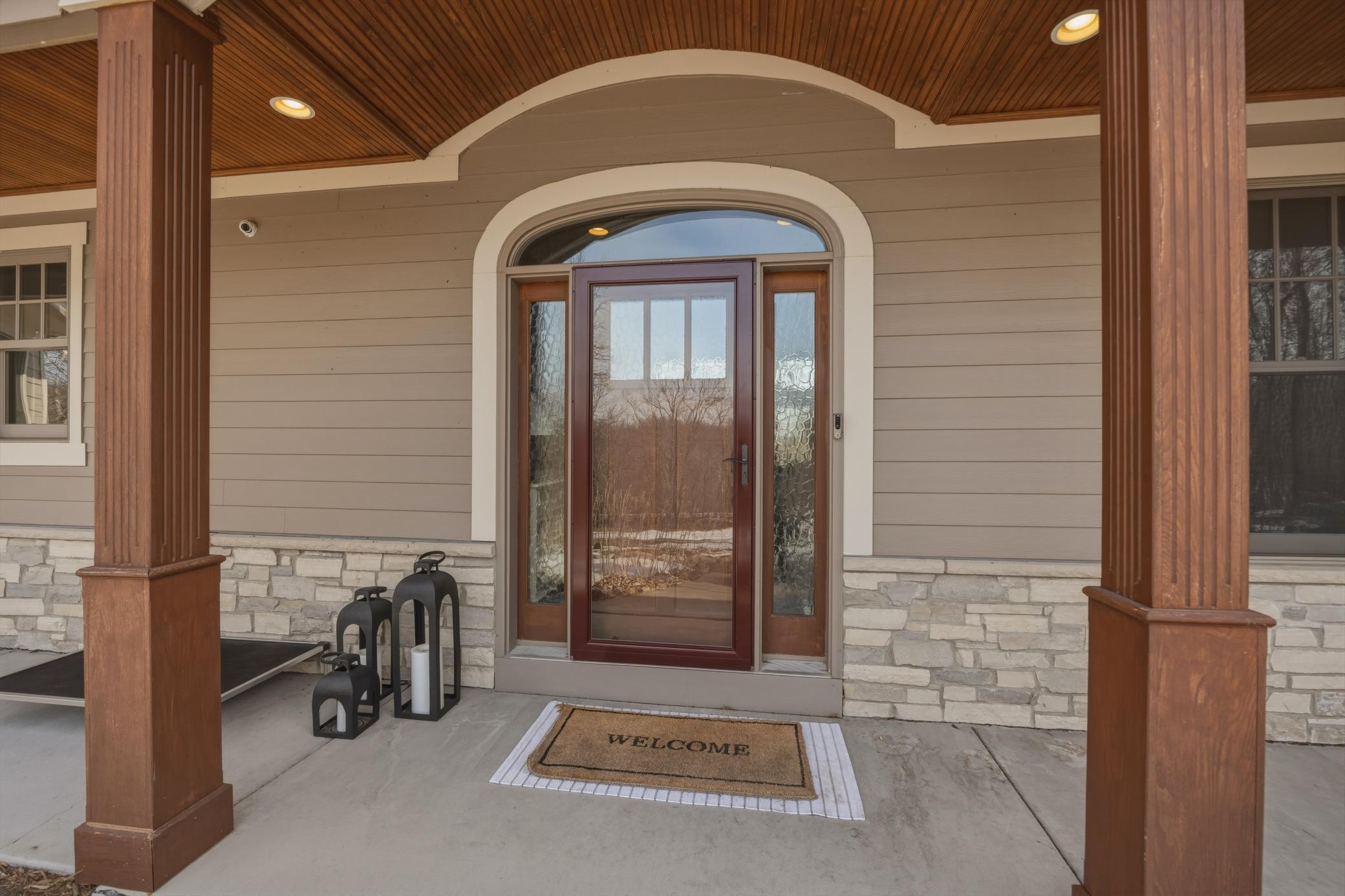 19155 263rd Street Shafer, MN 55074 - Photo 8 of 70