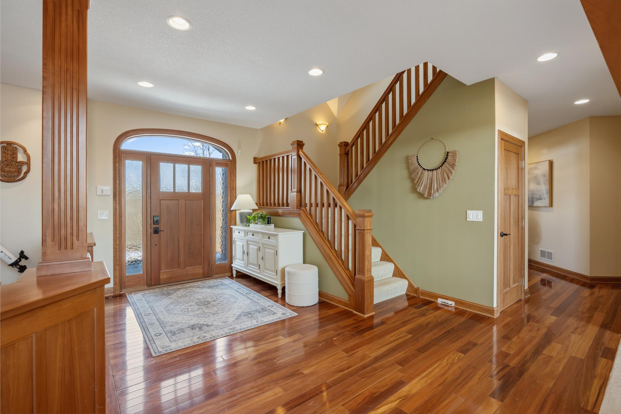 19155 263rd Street Shafer, MN 55074 - Photo 9 of 70