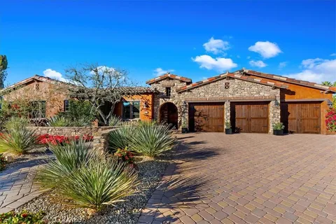 $2,150,000 | 41 Cassis Circle, Rancho Mirage, CA 92270