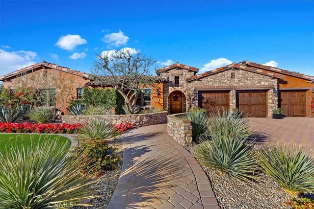 $2,150,000 | 41 Cassis Circle, Rancho Mirage, CA 92270