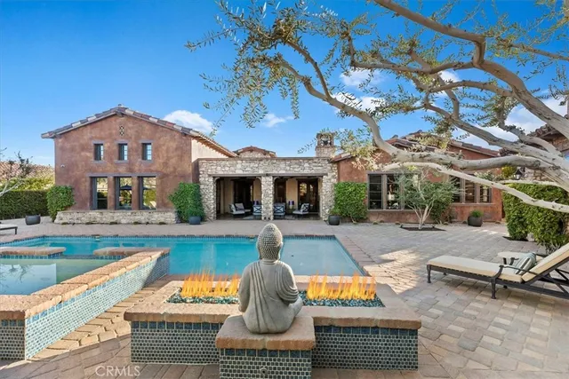 $2,150,000 | 41 Cassis Circle, Rancho Mirage, CA 92270