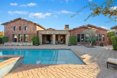 $2,150,000 | 41 Cassis Circle, Rancho Mirage, CA 92270