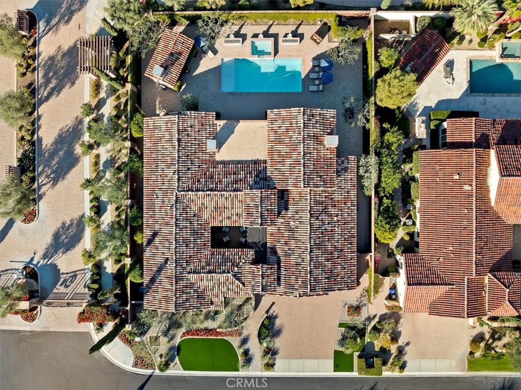 41 Cassis Circle Rancho Mirage, CA 92270 - Photo 56 of 74