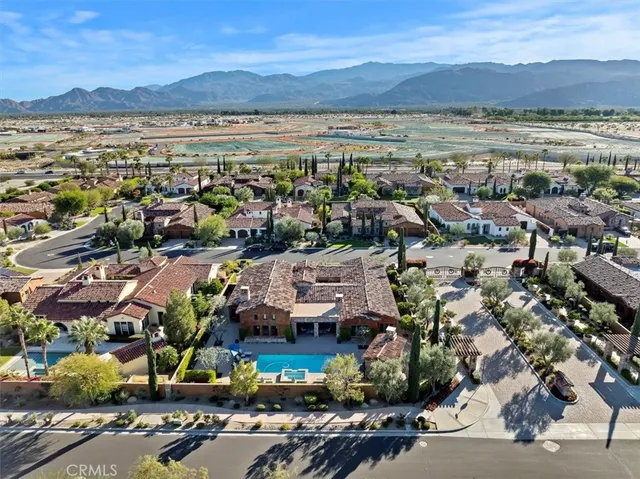 $2,150,000 | 41 Cassis Circle, Rancho Mirage, CA 92270