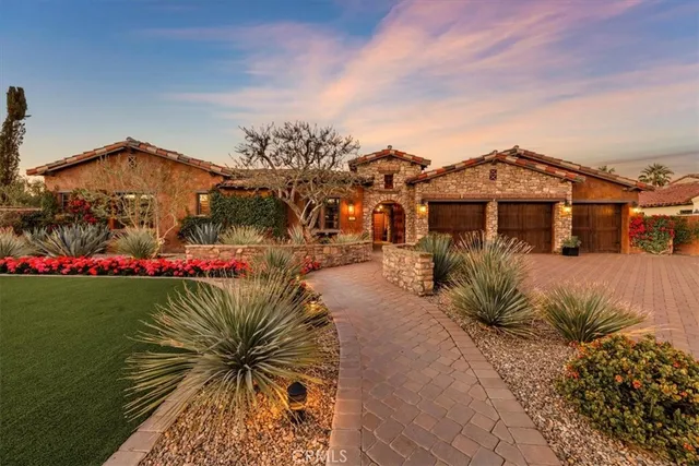 $2,150,000 | 41 Cassis Circle, Rancho Mirage, CA 92270