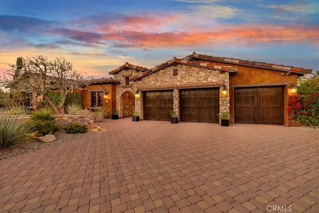 $2,150,000 | 41 Cassis Circle, Rancho Mirage, CA 92270