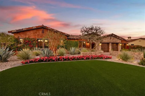 $2,150,000 | 41 Cassis Circle, Rancho Mirage, CA 92270
