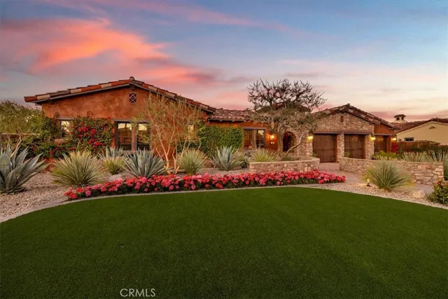 $2,150,000 | 41 Cassis Circle, Rancho Mirage, CA 92270