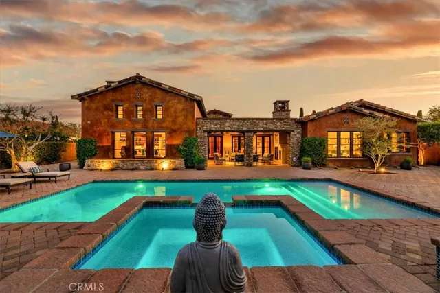 $2,150,000 | 41 Cassis Circle, Rancho Mirage, CA 92270