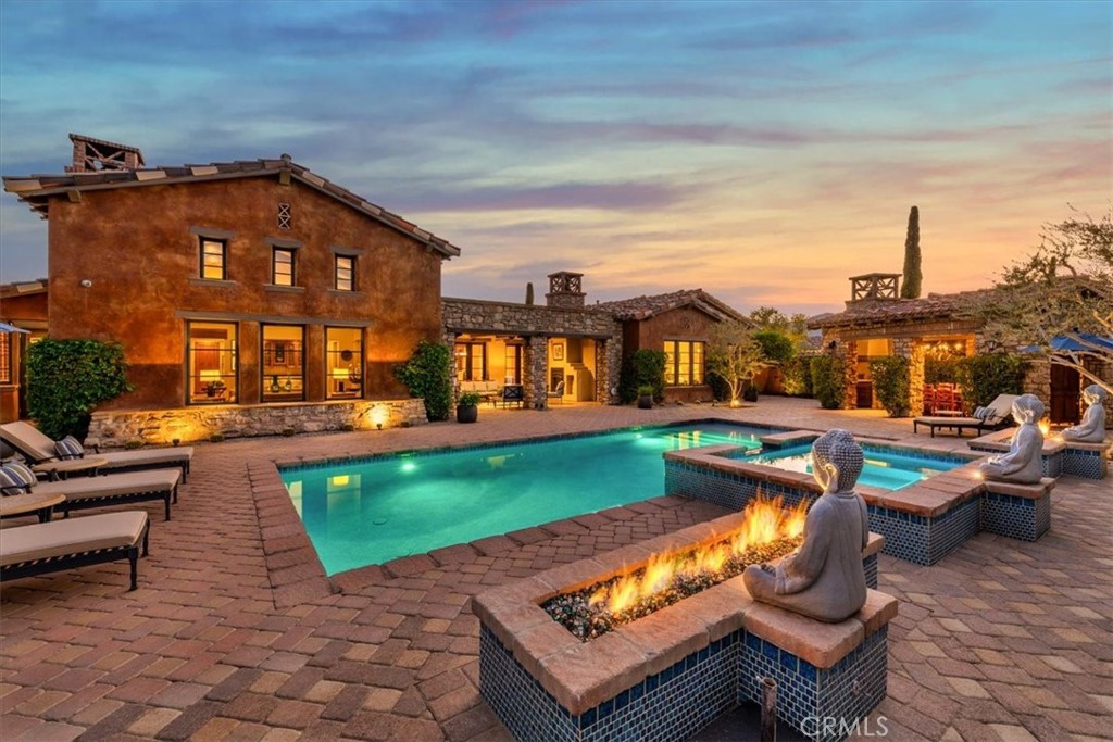 41 Cassis Circle Rancho Mirage, CA 92270 - Photo 70 of 74