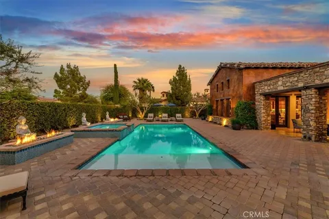 $2,150,000 | 41 Cassis Circle, Rancho Mirage, CA 92270